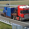 Lubbers - Truckfoto's