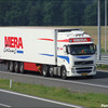 Mera - Truckfoto's