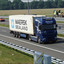 Nieuwland - Truckfoto's