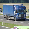 Nieuwland (2) - Truckfoto's