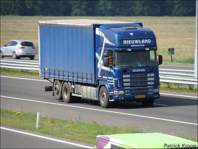 Nieuwland (2) Truckfoto's