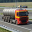 Overdevest - Truckfoto's