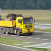 Verver, Henk - Truckfoto's