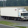 Vlug & zn - Truckfoto's