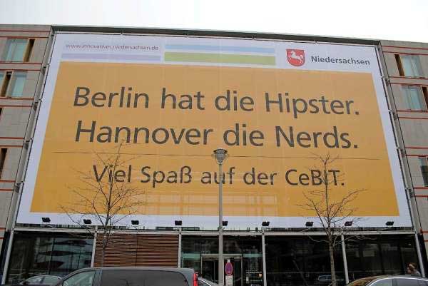 immer diese nerds - 