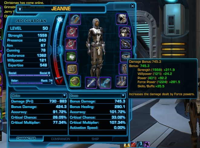 stats - 