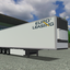 ets Krone Cool Liner SDR 27... - ETS TRAILERS