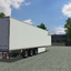 ets Krone Cool Liner SDR 27... - ETS TRAILERS