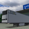 ets Krone Cool Liner SDR 27... - ETS TRAILERS