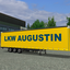 ets Schmitz Trailer LKW AUG... - ETS TRAILERS