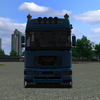 ets Man F2000 + Interior T-... - ETS TRUCK'S