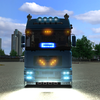 ets Man F2000 + Interior T-... - ETS TRUCK'S