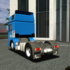 ets Man F2000 + Interior T-... - ETS TRUCK'S