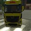 ets Mercedes Actros MP4 6x2... - ETS TRUCK'S