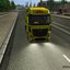 ets Mercedes Actros MP4 6x2... - ETS TRUCK'S