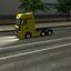 ets Mercedes Actros MP4 6x2... - ETS TRUCK'S