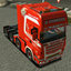 ets Scania 8x4 Prototype Ve... - ETS TRUCK'S