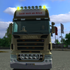 ets Scania Topline R620 by ... - ETS TRUCK'S