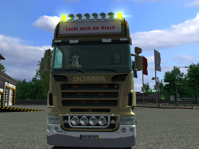 ets Scania Topline R620 by Paul Pansen verv sc A 1 ETS TRUCK'S