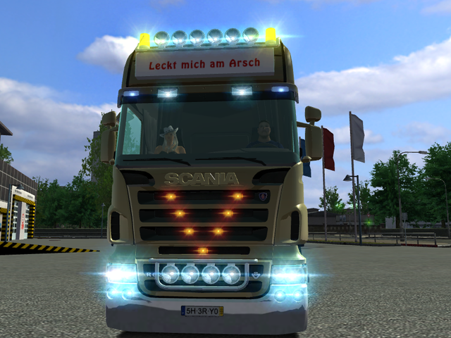 ets Scania Topline R620 by Paul Pansen verv sc A 2 ETS TRUCK'S