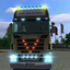 ets Scania Topline R620 by ... - ETS TRUCK'S