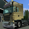 ets Scania Topline R620 by ... - ETS TRUCK'S