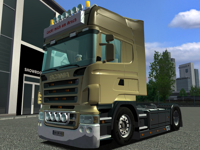 ets Scania Topline R620 by Paul Pansen verv sc A 3 ETS TRUCK'S