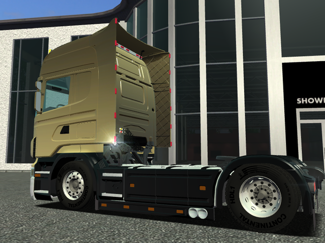 ets Scania Topline R620 by Paul Pansen verv sc A 4 ETS TRUCK'S