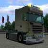 ets Scania Topline R620 by ... - ETS TRUCK'S