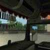 ets MAN TGA + Interior + Kr... - ETS COMBO'S