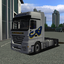 ets Mercedes Actros MP2 LKW... - ETS COMBO'S