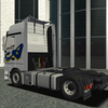 ets Mercedes Actros MP2 LKW... - ETS COMBO'S