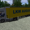 ets Mercedes Actros MP2 LKW... - ETS COMBO'S