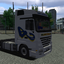 ets Mercedes Actros MP2 LKW... - ETS COMBO'S