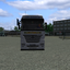 ets Mercedes Actros MP2 LKW... - ETS COMBO'S