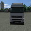 ets Volvo Fh12 Lowdeck + In... - ETS COMBO'S