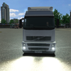 ets Volvo Fh12 Lowdeck + In... - ETS COMBO'S