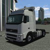 ets Volvo Fh12 Lowdeck + In... - ETS COMBO'S