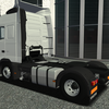 ets Volvo Fh12 Lowdeck + In... - ETS COMBO'S