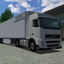 ets Volvo Fh12 Lowdeck + In... - ETS COMBO'S