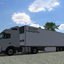 ets Volvo Fh12 Lowdeck + in... - ETS COMBO'S