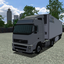 ets Volvo Fh12 Lowdeck + In... - ETS COMBO'S