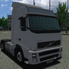 ets Volvo Fh12 Lowdeck + In... - ETS COMBO'S