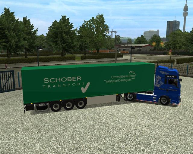 gts Cool und Profi Liner 2 GTS TRAILERS