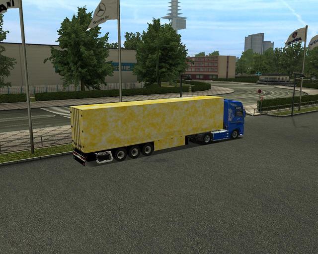 gts Cool und Profi Liner 3 GTS TRAILERS