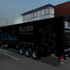 gts Cool und Profi Liner 5 - GTS TRAILERS