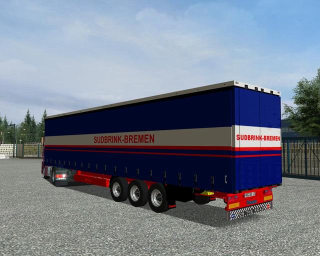 gts Cool und Profi Liner 10 GTS TRAILERS