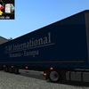 gts Krone trailer lowdeck  ... - GTS TRAILERS