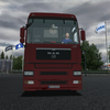 gts MAN TGA 430 + Interior ... - GTS TRUCK'S