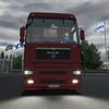 gts MAN TGA 430 + Interior ... - GTS TRUCK'S